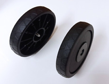Dometic saneo wheels for sale  MIRFIELD