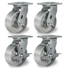 Heavy duty casters for sale  Rowland Heights