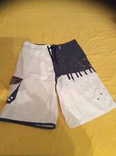 Quicksilver costume bagno usato  Roma