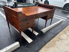 Large antique mahogany for sale  West Palm Beach