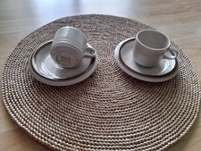Espresso tassen tassen gebraucht kaufen  Hitzhofen
