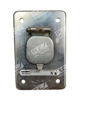 Russellstoll 311b 20a for sale  Buda