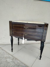 Coppia comodini decò usato  Santa Maria Capua Vetere