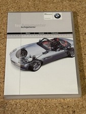 Bmw roadster tec gebraucht kaufen  Frankfurt am Main