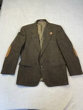 Vintage tweed jacket for sale  Dundee