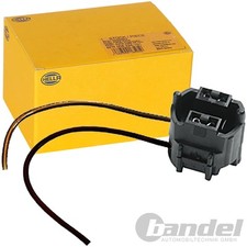 Hella stecker 8kb gebraucht kaufen  Henstedt-Ulzburg