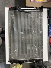 Kühler wasserkühler motorkü gebraucht kaufen  Barbing