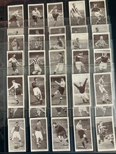 Cigarette cards association for sale  SOUTH SHIELDS