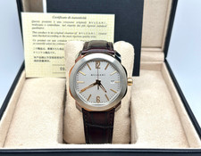 Bvlgari octo roma for sale  San Diego