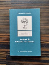 Francescod agostino lezioni usato  Roma