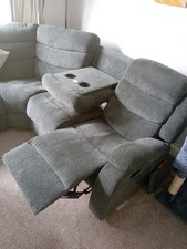 Sorrento grey manual for sale  BRADFORD