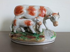 Staffordshire style ceramic for sale  PUDSEY
