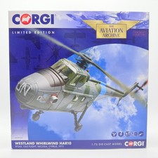 Corgi aviation aa39104 for sale  THETFORD