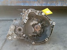 Cambio manuale completo usato  Italia