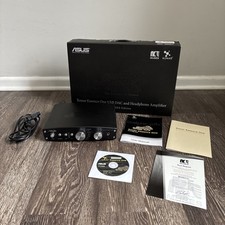 Asus xonar essence for sale  Howell