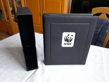 Briefmarken wwf mappe gebraucht kaufen  Chemnitz