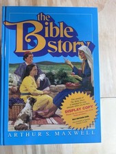 Lot bible story for sale  Economy