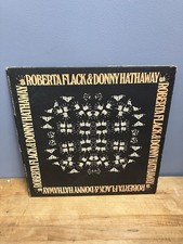 roberta flack donny hathaway comprar usado  Enviando para Brazil
