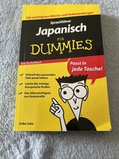 Sprachführer englisch dummies gebraucht kaufen  Nürnberg