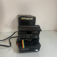 Polaroid onestep 600 for sale  HIGH WYCOMBE