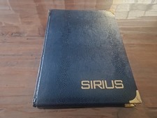 Album francobolli vuoto usato Album francobolli vuoto usato  Francavilla al Mare