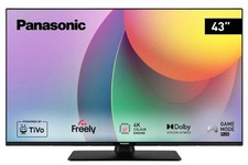 Panasonic smart hdr for sale  UK