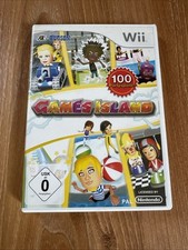 Games island gebraucht kaufen  Berlin