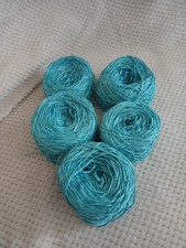 Lot pelotes coton d'occasion  Valmondois
