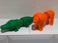 Figurines smartmax animaux d'occasion  Saumur