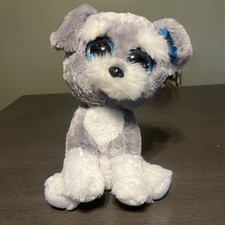 Beenie boo whiskers for sale  East Butler