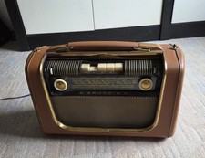 Grundig concert boy gebraucht kaufen  Meine