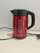 Bosch wasserkocher sda gebraucht kaufen  Viersen