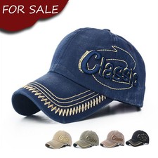 Casquettes baseball chapeau d'occasion  France