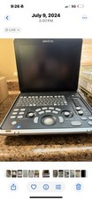 Mindray z60 portable for sale  Bellefonte