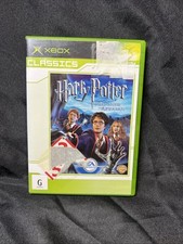 Xbox Harry Potter and the Prisoner of Azkaban Game Original Xbox Pal Version na sprzedaż  Wysyłka do Poland