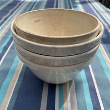 Vintage pudding basins for sale  WAKEFIELD