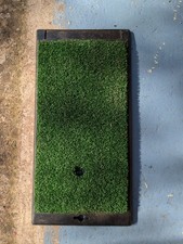 Winter golf mat for sale  COCKERMOUTH