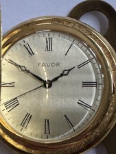 Taschenuhr sprungdeckel kette gebraucht kaufen  Allenfeld, Boos, Hargesheim