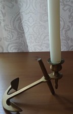 Vintage solid brass for sale  BALLYMENA