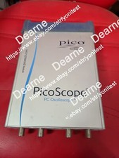 Pcs picoscope 5203 d'occasion  Expédié en Belgium