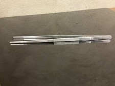 Serrated tweezer glass for sale  Asheville
