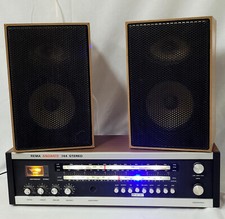 Rema andante 744 gebraucht kaufen  Dresden