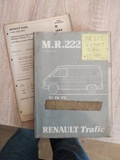 Manuel reparation mecanique d'occasion  Avignon