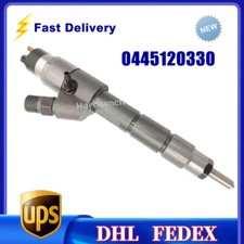 Conjunto de injetor de combustível diesel 0445120330 961204640034 para MWM X12 VOLVO VW, usado comprar usado  Enviando para Brazil