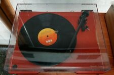 Turntable edwards audio usato  Genova