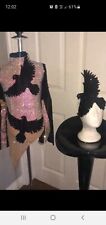 Freestyle slow costume. for sale  SHEFFIELD