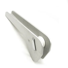 Sculati bugrolle ankerrolle gebraucht kaufen  Pritzerbe