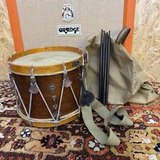 Antigo Vintage Década de 1930 Década de 1940 Gretsch Distintivo Redondo Corda Tensão Marcha Tarola comprar usado  Enviando para Brazil
