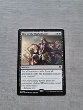 Mtg rise the gebraucht kaufen  Heiligenstadt