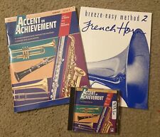 Accent achievement horn for sale  Coventry
